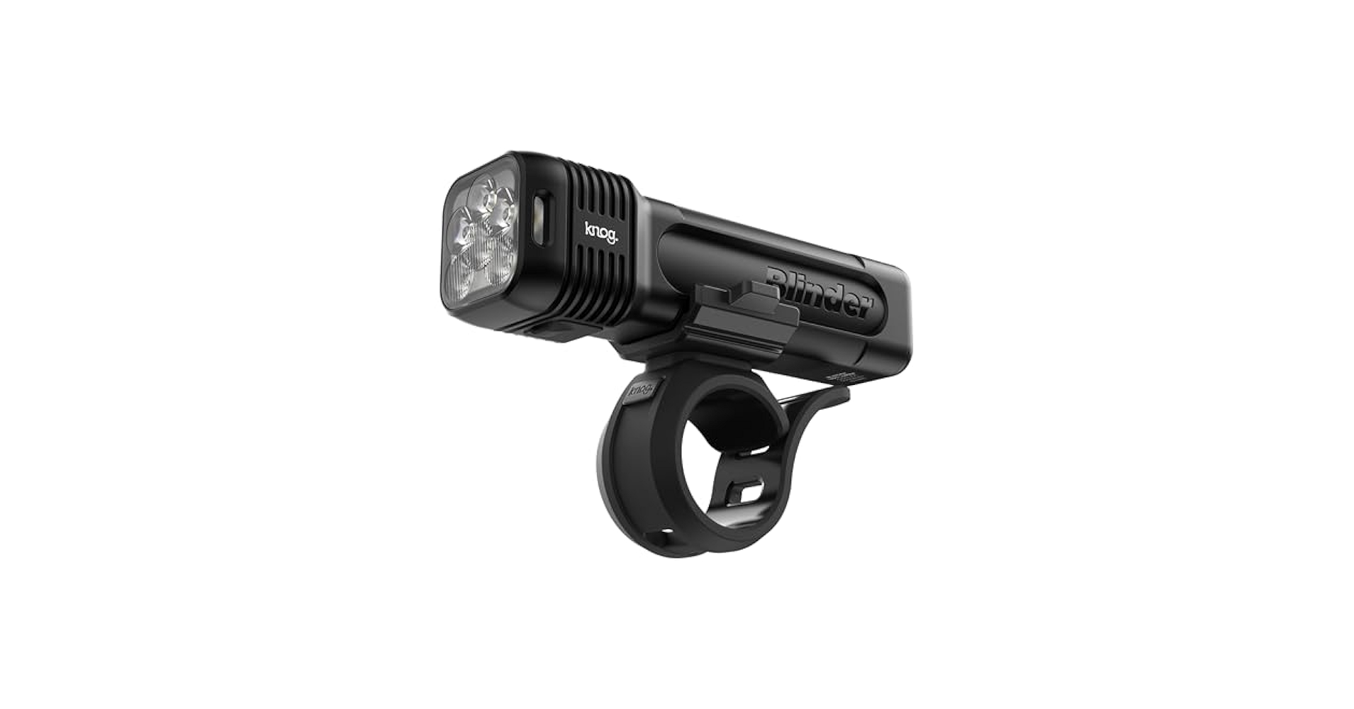 Amazon.com : Knog Blinder 1300 Bike Light - 1300 Lumen